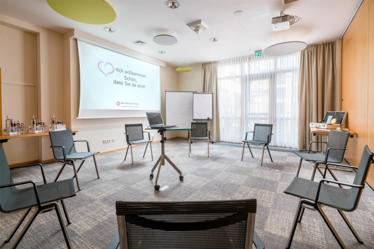 Best Western Plus Kurhotel an der Obermaintherme photo 26