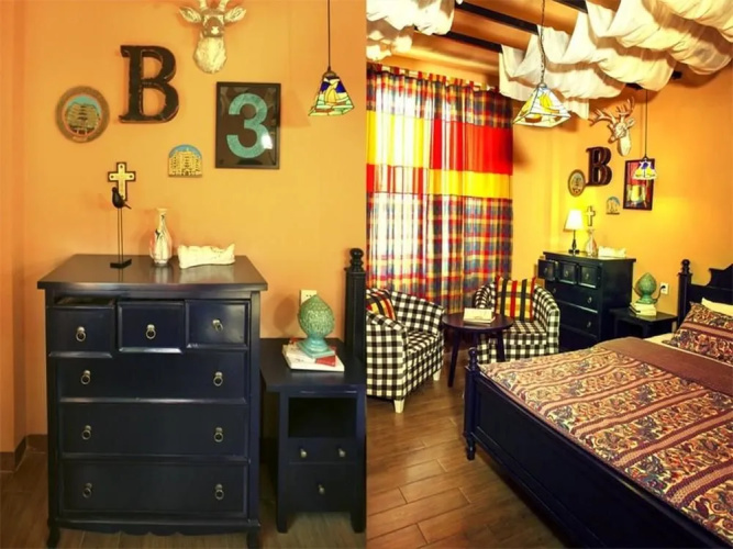 Candy-loft Hotel