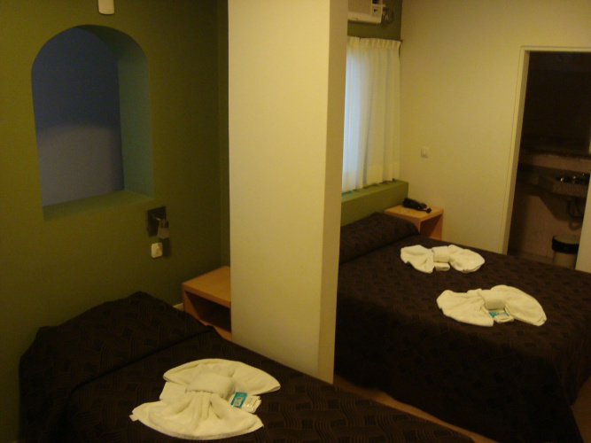 Hotel Siena