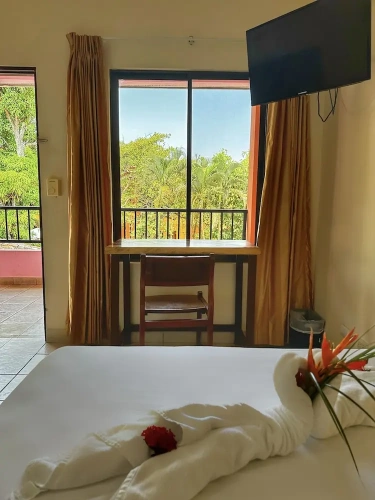 1 Bedroom Standard Triple room