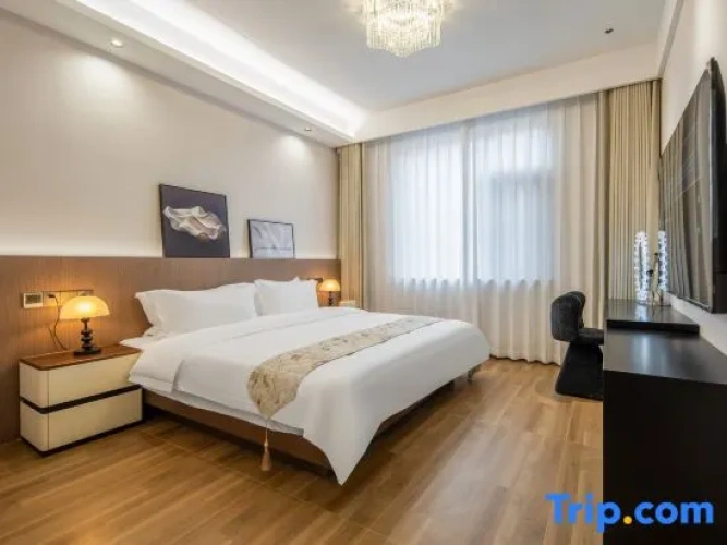 Premier Double room