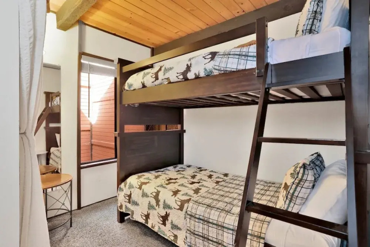 Switzerland Summit Condo #2569