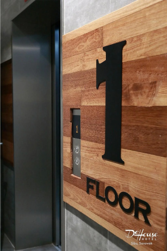 De House Hotel