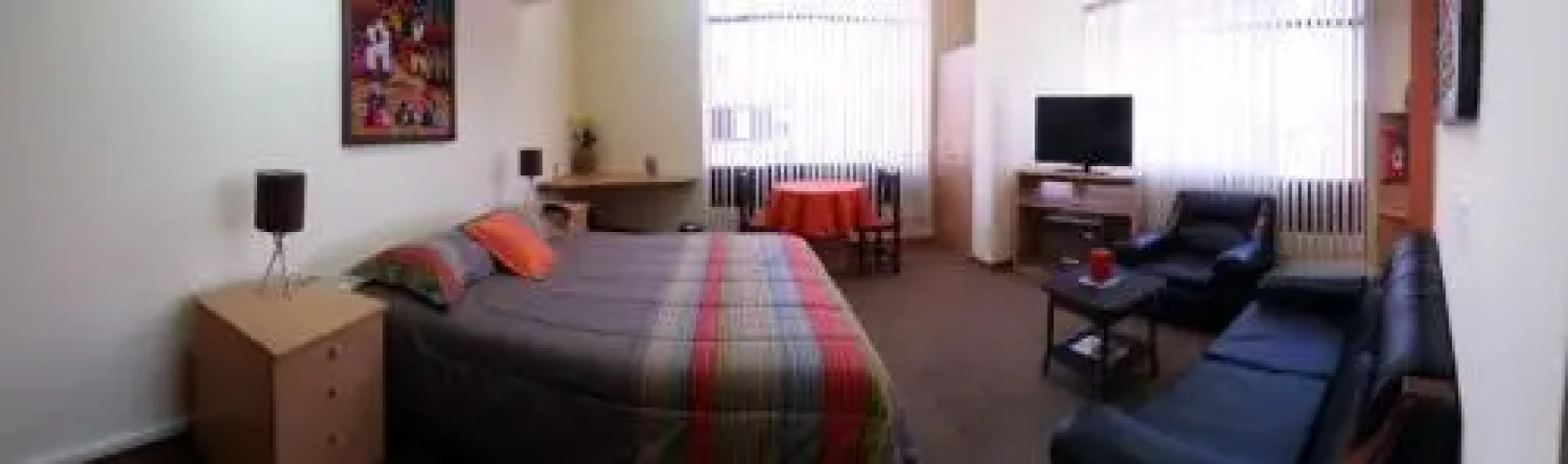 Qhapac Nan Hotel