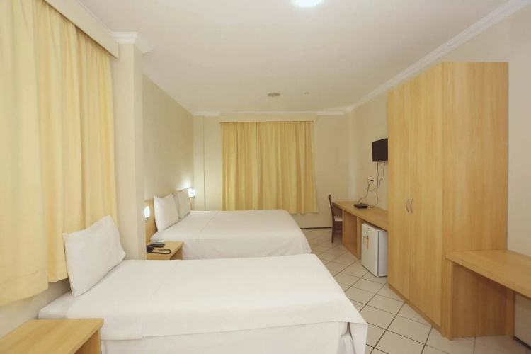 Litoranea Praia Hotel