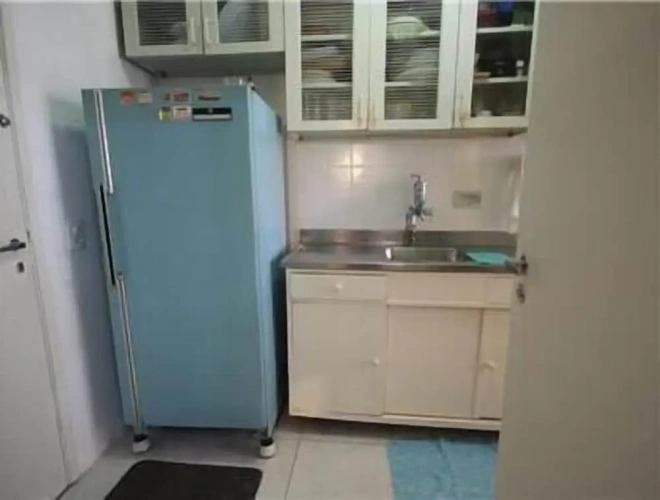 3 Bedrooms Standard Apartment