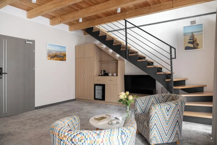 Luxury Apartment