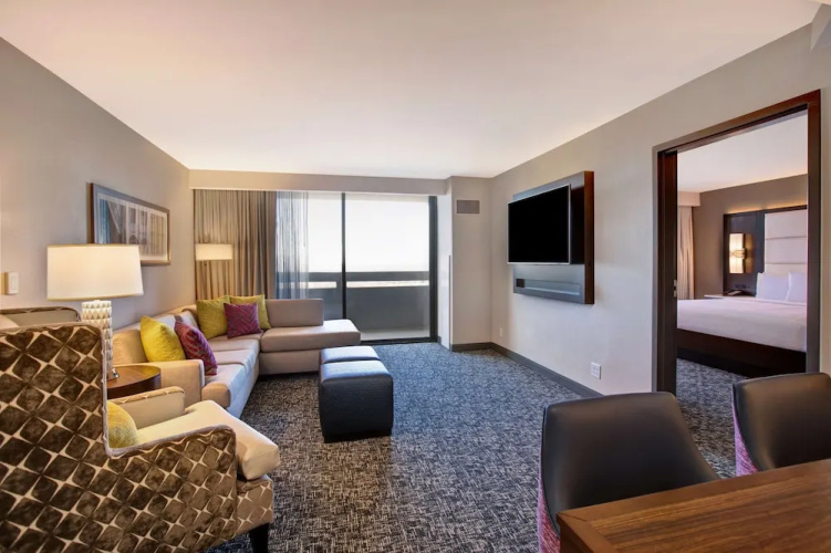 Oklahoma City Marriott
