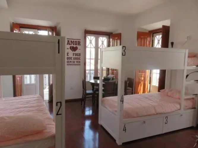 Hostel 18