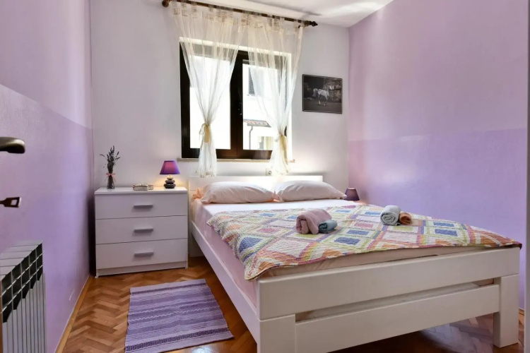 Apartmani Kovač