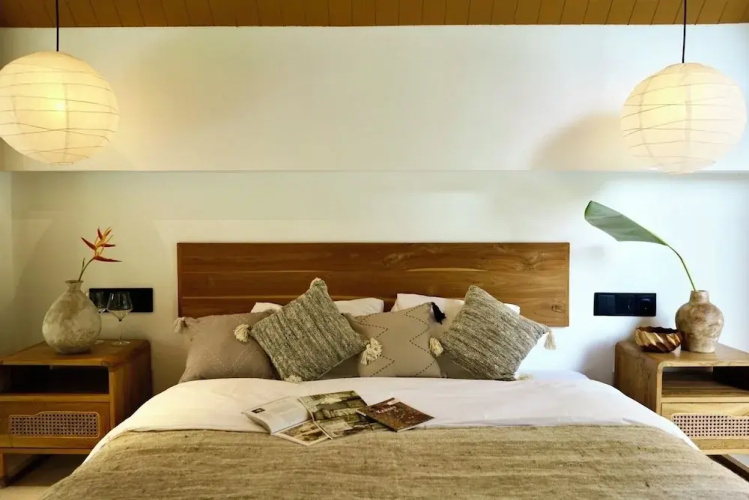 Dzen Greenfield Villas