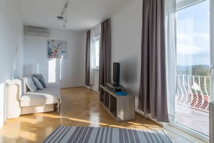 Apartment 2 - Kinder & Hunde Willkommen