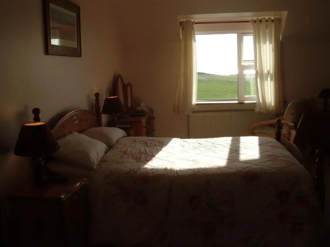 Atlantic View House