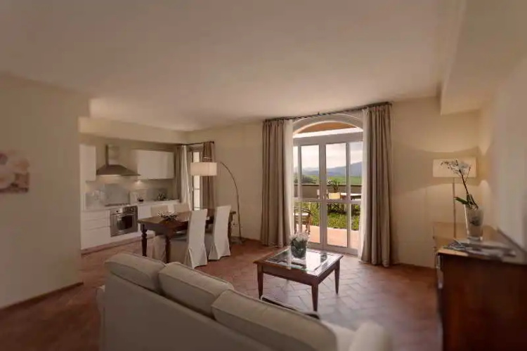 Vicarello Di Volterra