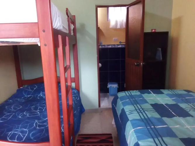 Hostal Surf Olón