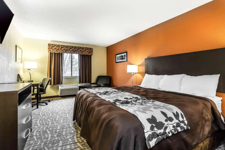 Quality Inn