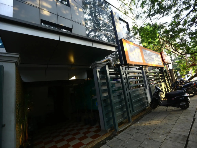 Hotelafbeelding