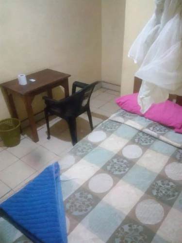 Chiri Orange Hotel