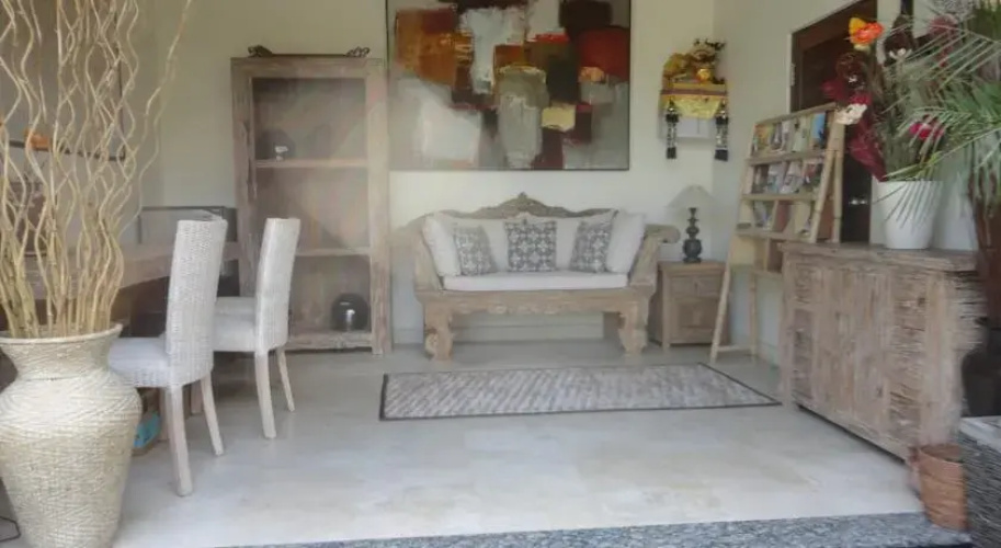 D'Villa