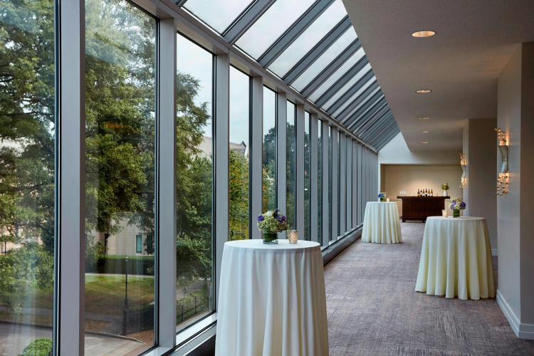 Marriott Charlotte City Center photo 9