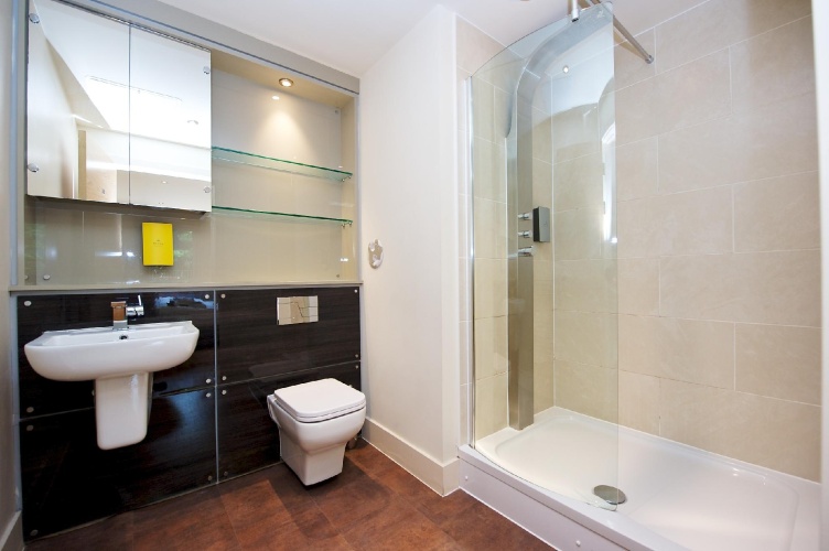 Staycity Aparthotels West End photo 10