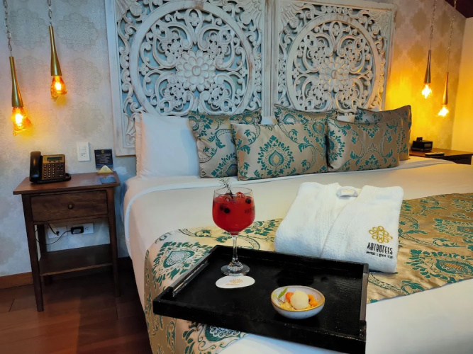 Hotel Mama Cuchara by Art Hotels Ecuador