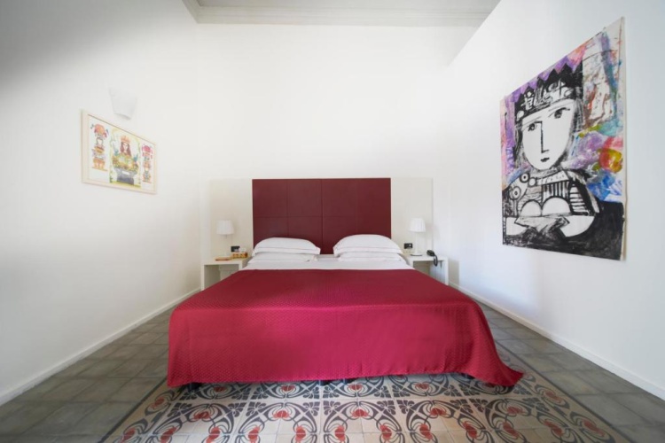 Double room
