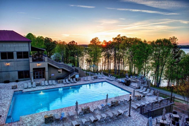 Lanier Islands – Legacy Lodge photo 11