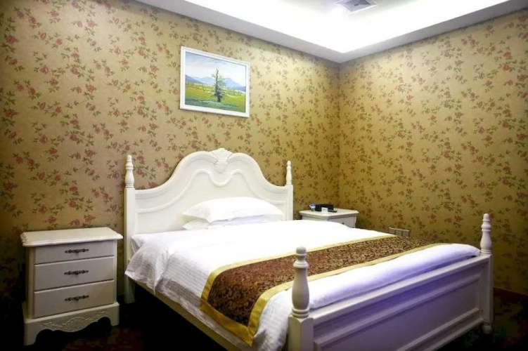 Jinshang Business Hotel
