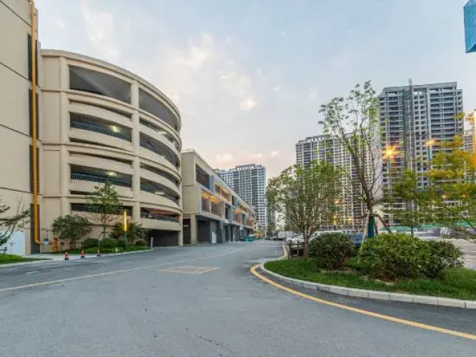 Grace Select Hotel