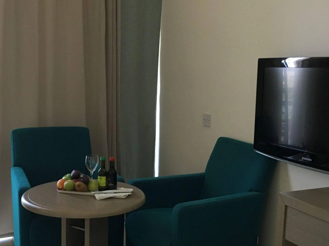 Avanti Hotel