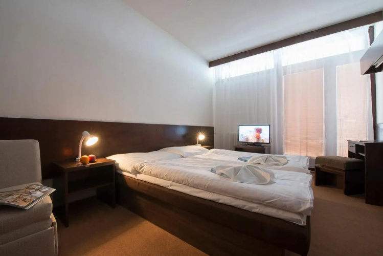 Hotel Sorea Marmot