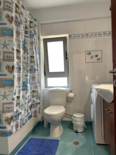 Aria Apartment 2