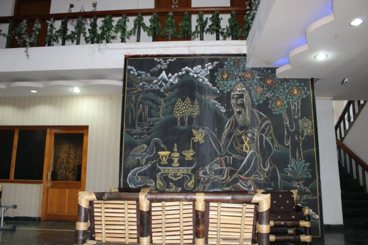 Bhutan Centennial Tavern