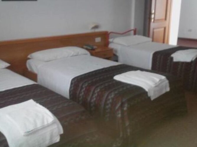 The Hakone Takuminoyado YoshimatsuOver view