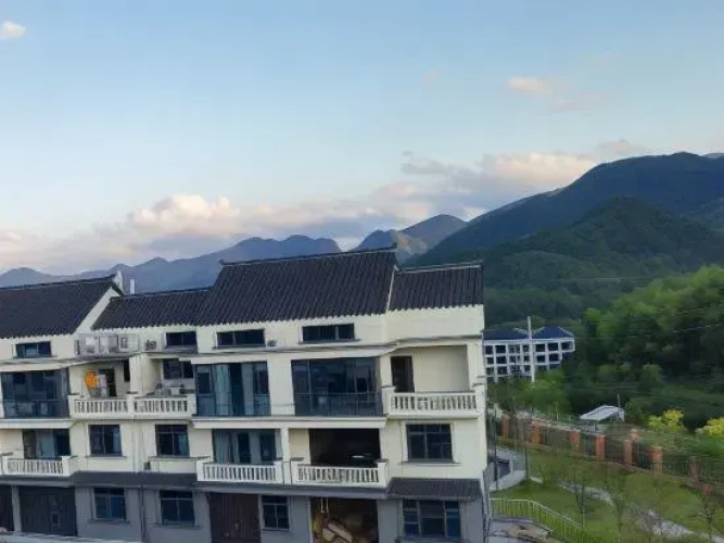 Bridge View Homestay