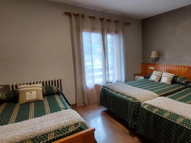 Hotel Casa Morlans 3000