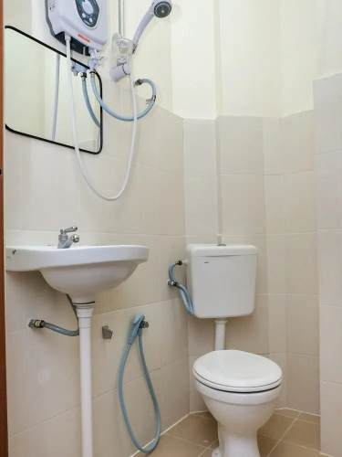 Oyo 90180 Gemilang Hotel Kerteh