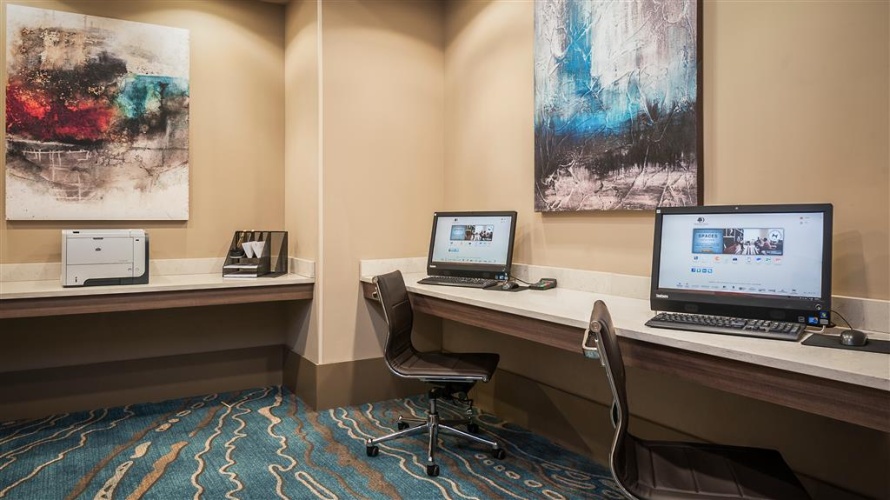 DoubleTree by Hilton Hotel West Palm Beach Airport photo 27