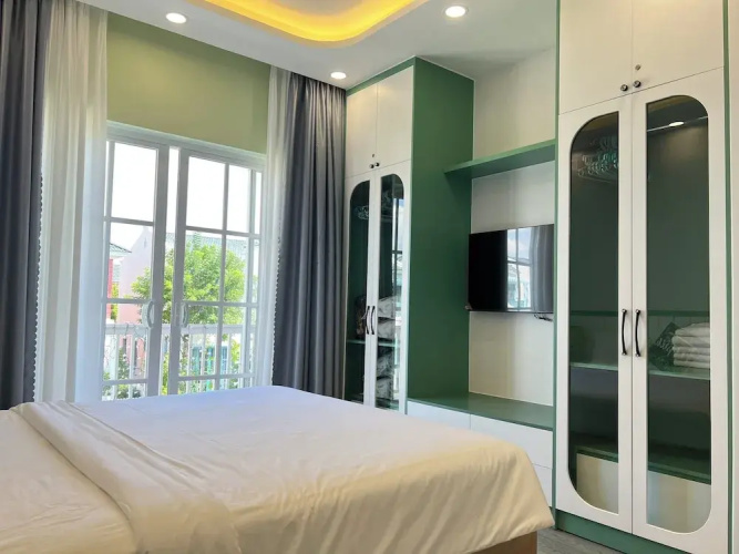 Carot Villa