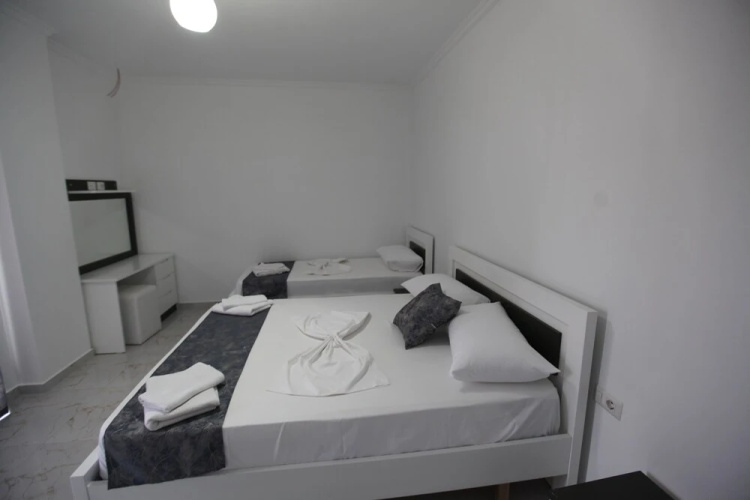 Eos ApartHotel