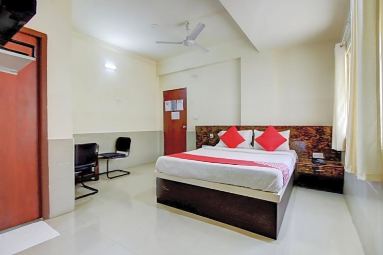 Classic Triple room