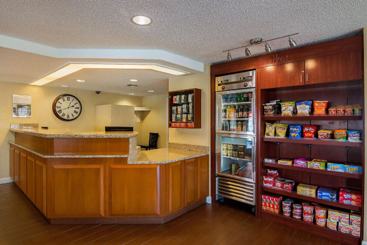 Residence Inn By Marriott Tyler