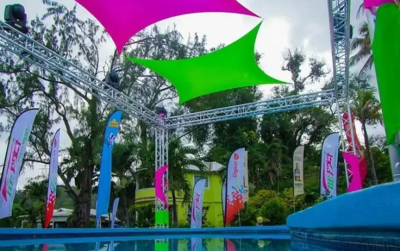 Spring Gardens Resort