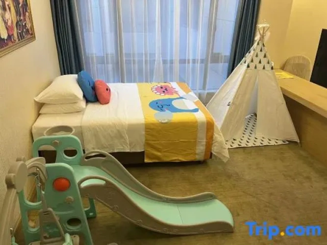 Standard Double Family room