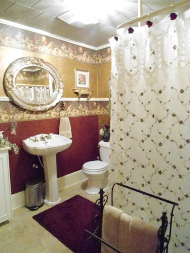 The Guest Room