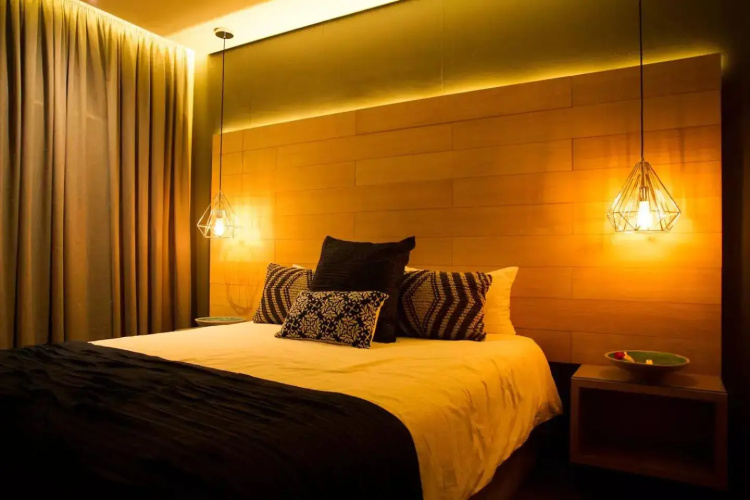 Designer Apartment