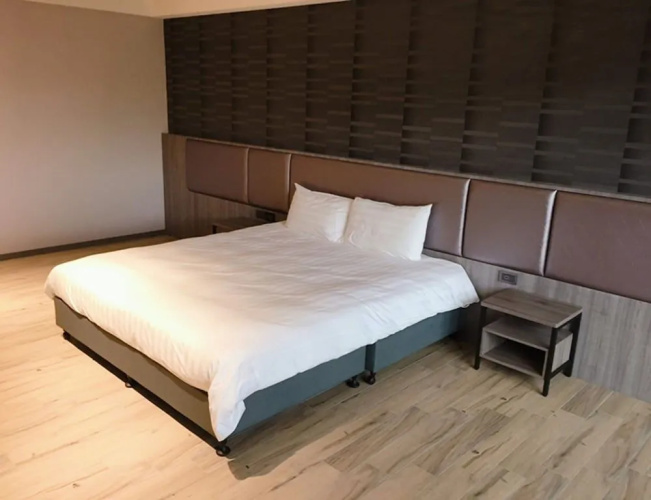 Kuei Ti Wan Hotel
