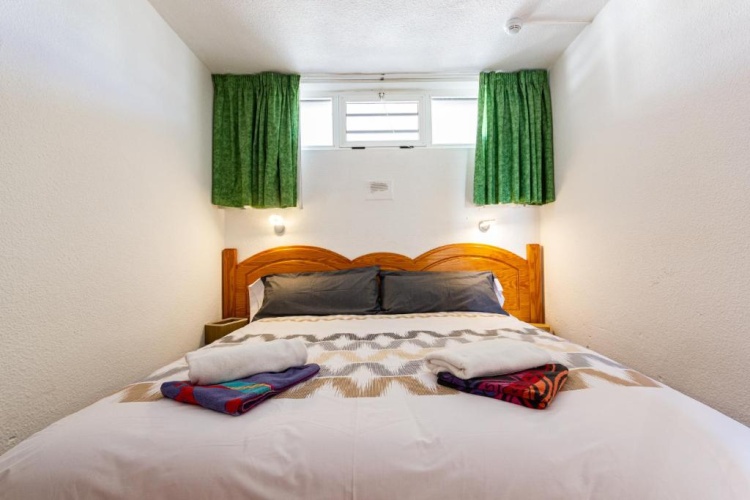 1 Bedroom Double Cottage