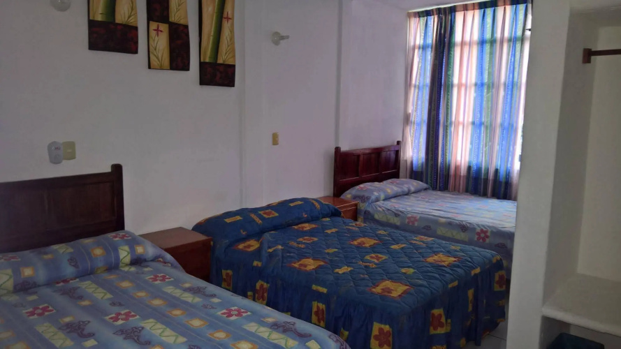 Hotel CZ